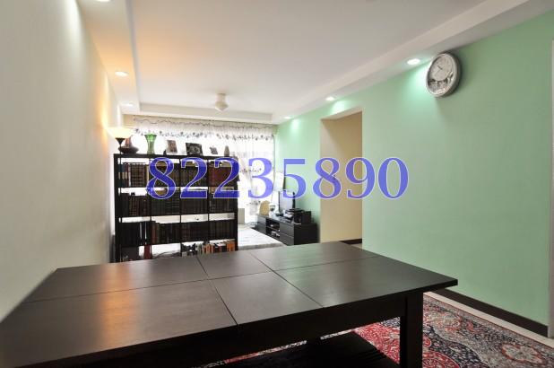 Blk 603C Punggol Road (Punggol), HDB 4 Rooms #95942222